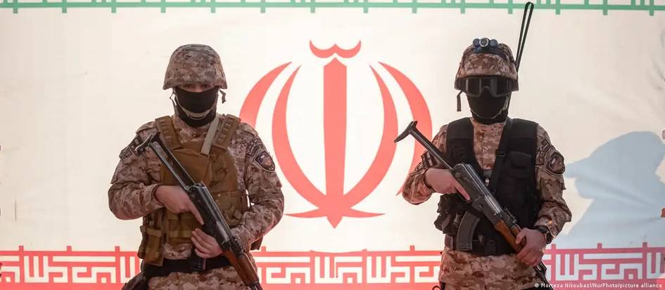 В КСИР опровергли заявление Трампа о переговорах с Ираном